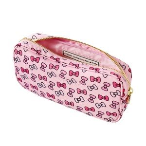 Stoney Clover Lane Hello Kitty Small Pouch